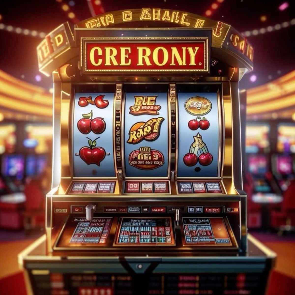 Các chương trình khuyến mãi thể thao và casino trực tuyến tại az8888